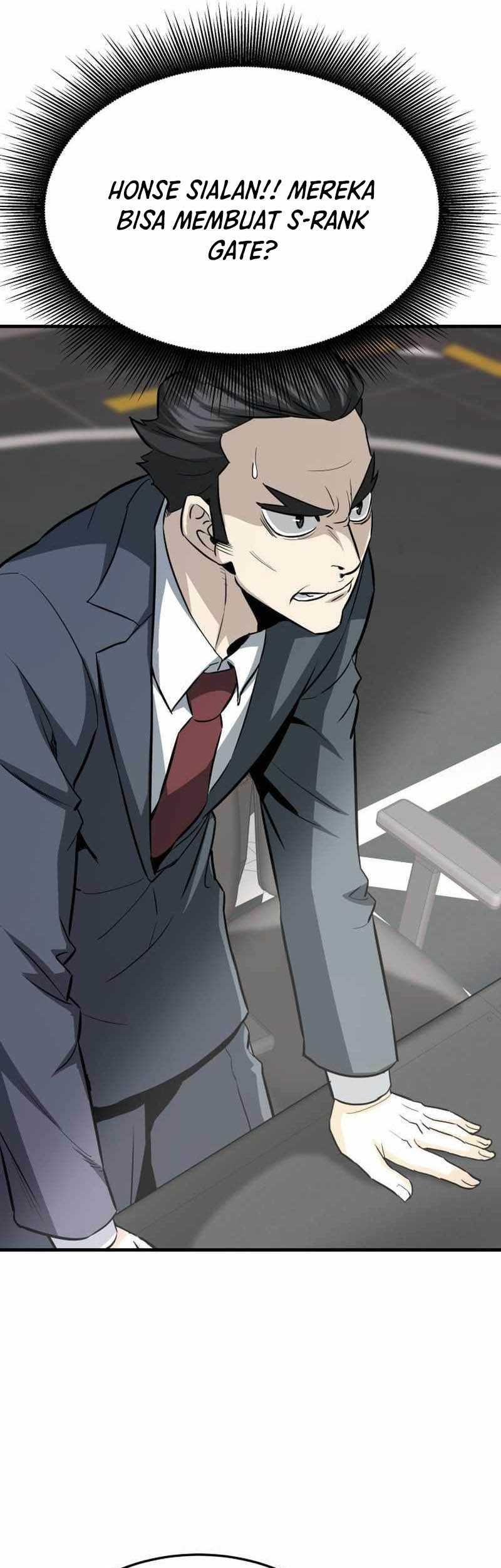 Han Dae Sung Returned From Hell Chapter 72 Gambar 4