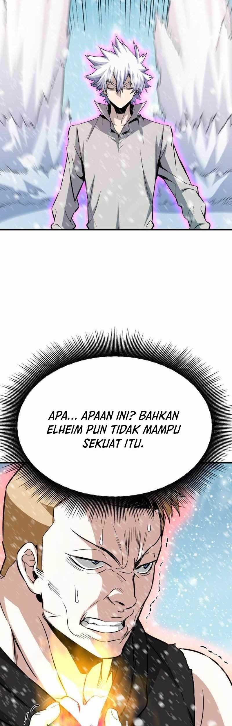 Han Dae Sung Returned From Hell Chapter 72 Gambar 88