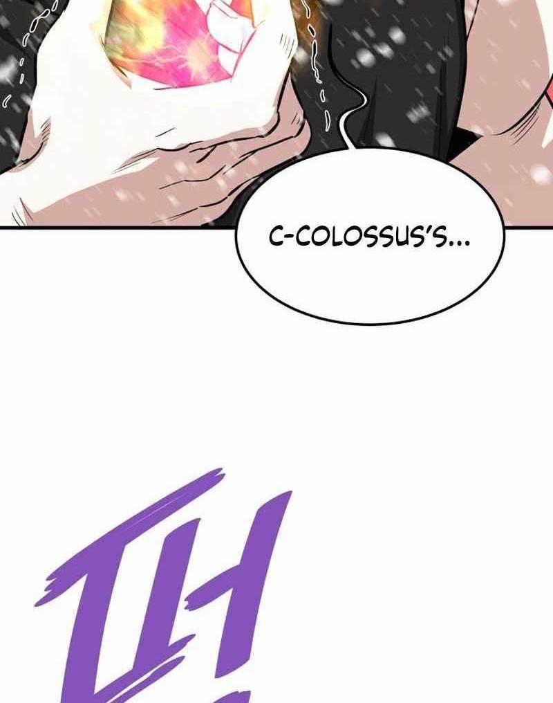 Han Dae Sung Returned From Hell Chapter 72 Gambar 89