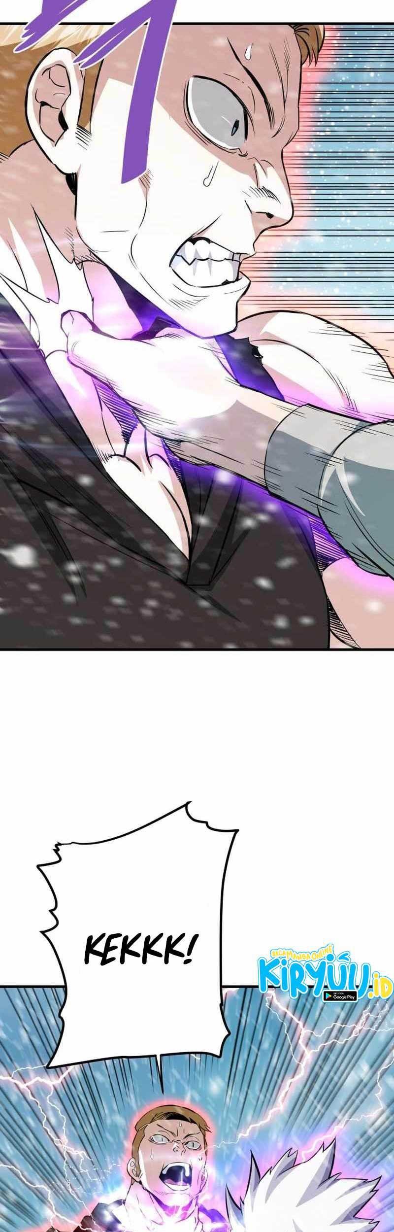 Han Dae Sung Returned From Hell Chapter 72 Gambar 90