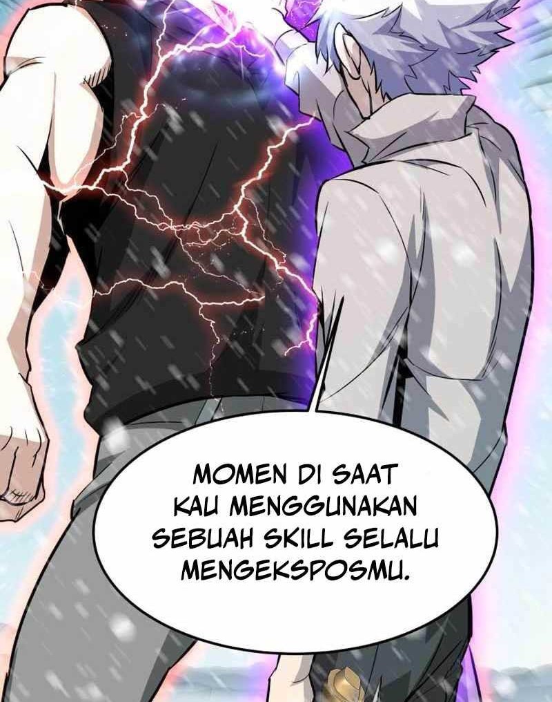 Han Dae Sung Returned From Hell Chapter 72 Gambar 91