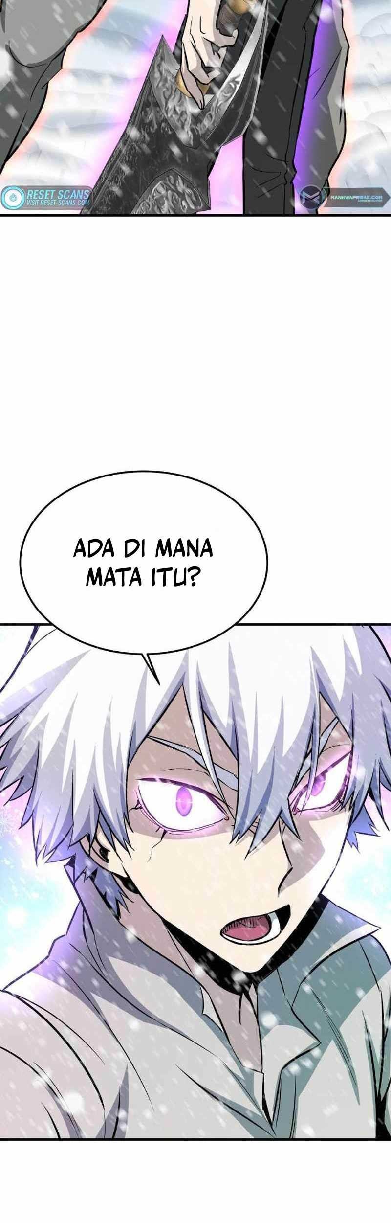 Han Dae Sung Returned From Hell Chapter 72 Gambar 92