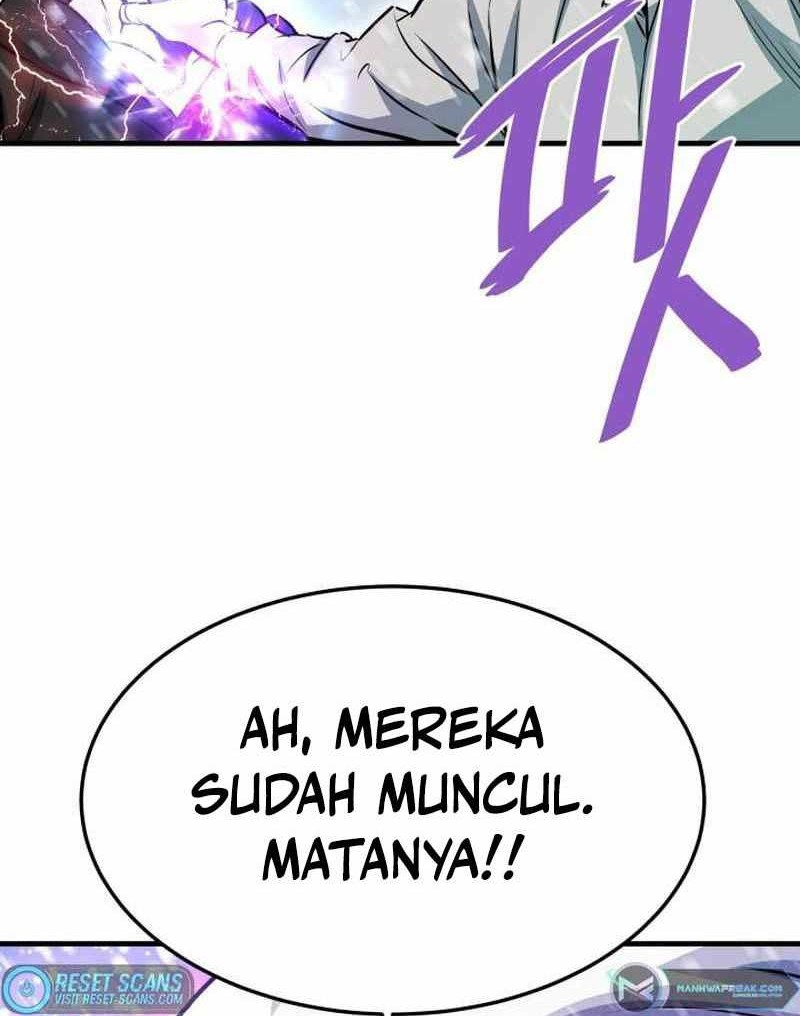 Han Dae Sung Returned From Hell Chapter 72 Gambar 95