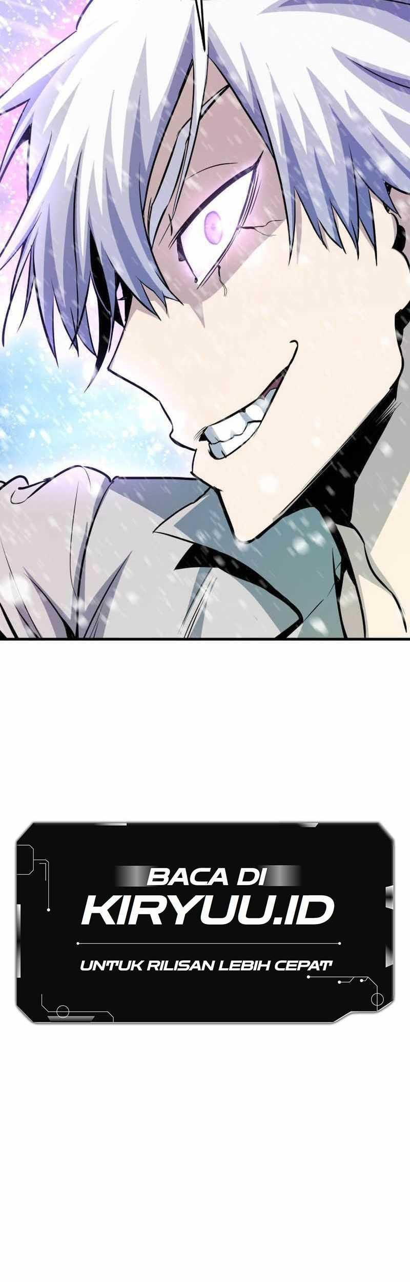 Han Dae Sung Returned From Hell Chapter 72 Gambar 96