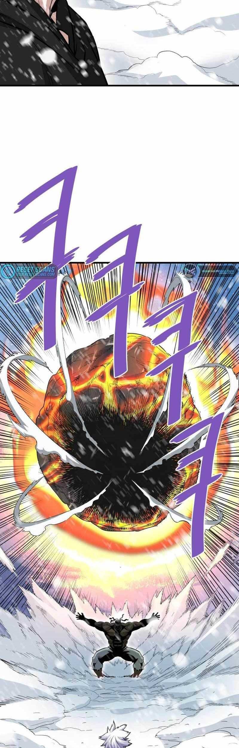 Han Dae Sung Returned From Hell Chapter 72 Gambar 78