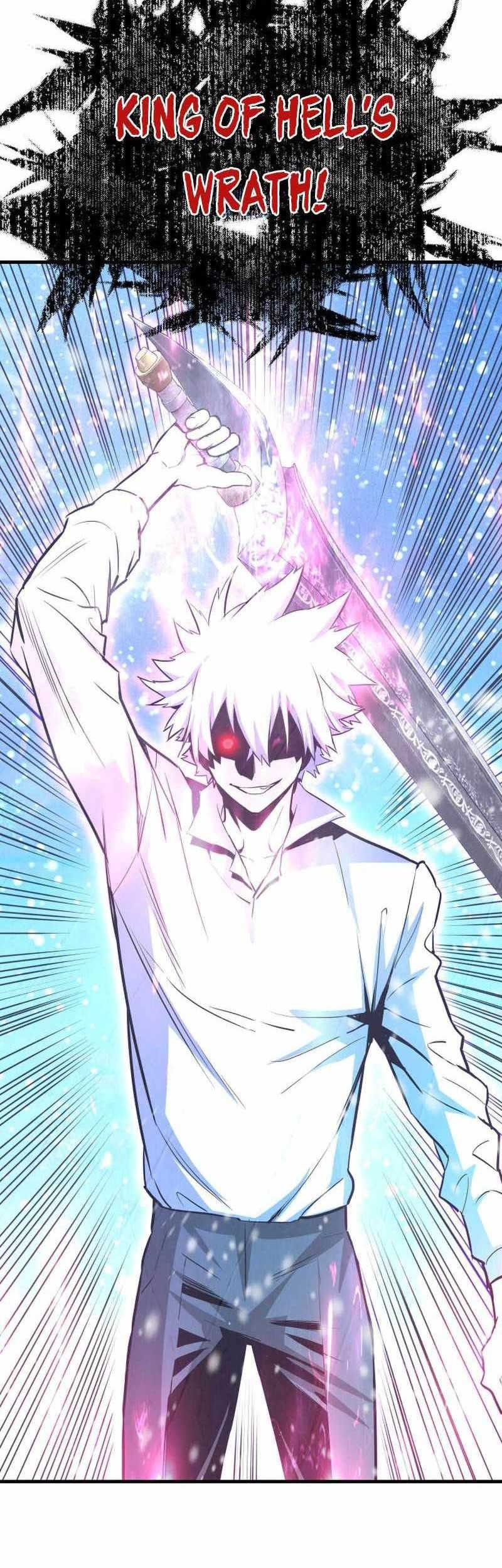 Han Dae Sung Returned From Hell Chapter 72 Gambar 80