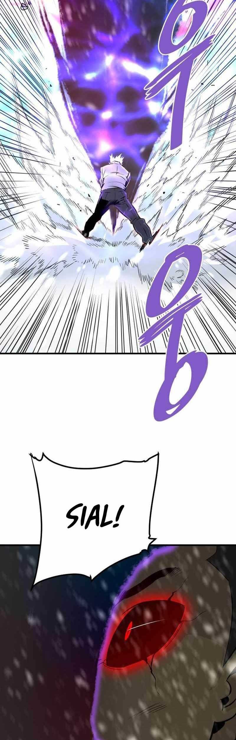 Han Dae Sung Returned From Hell Chapter 72 Gambar 84