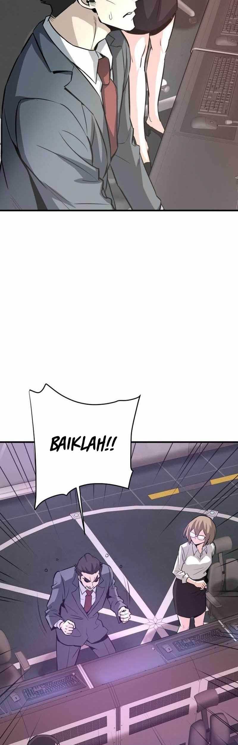 Han Dae Sung Returned From Hell Chapter 72 Gambar 6