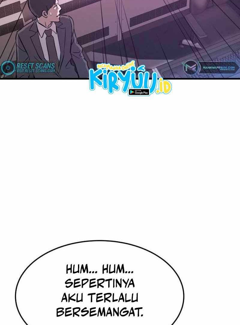 Han Dae Sung Returned From Hell Chapter 72 Gambar 7