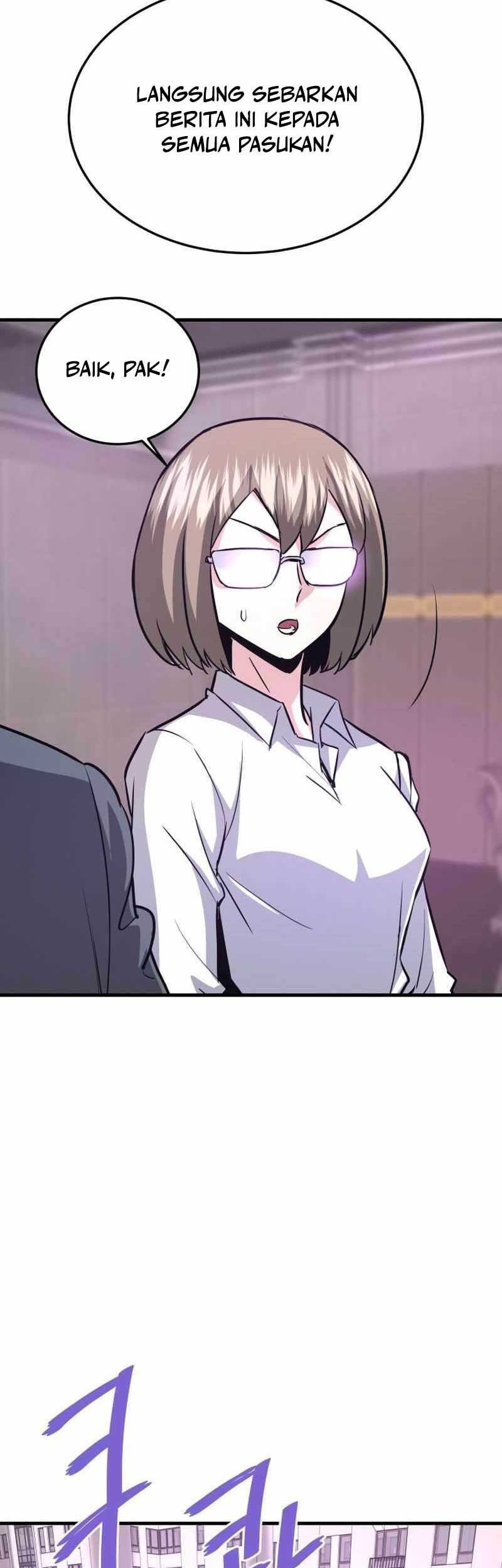 Han Dae Sung Returned From Hell Chapter 72 Gambar 10