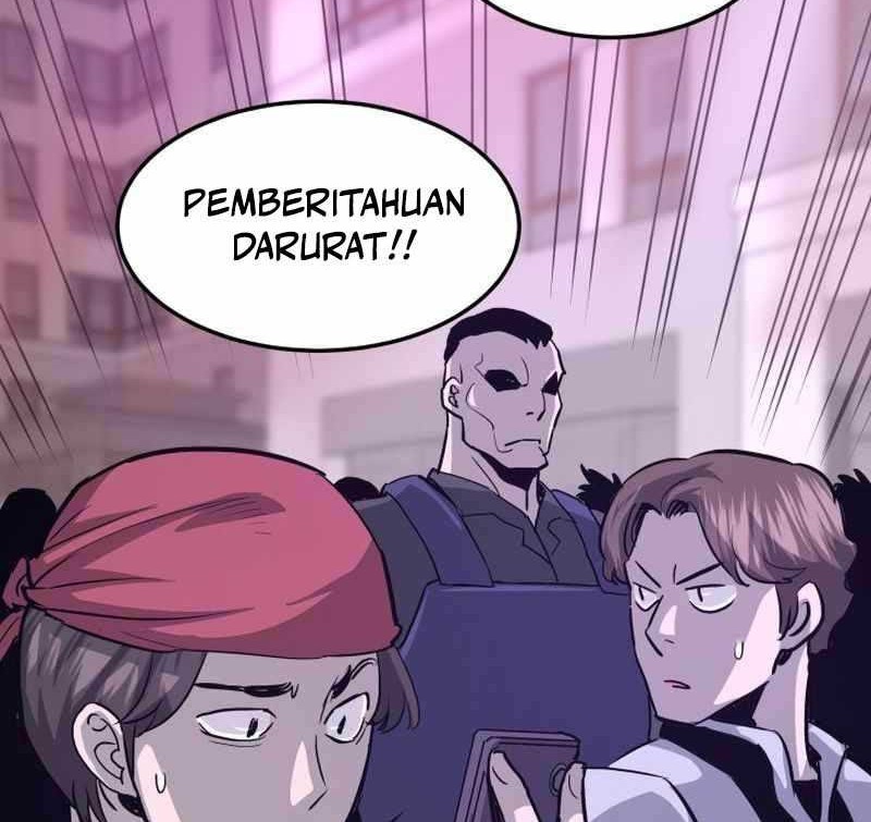 Han Dae Sung Returned From Hell Chapter 72 Gambar 15