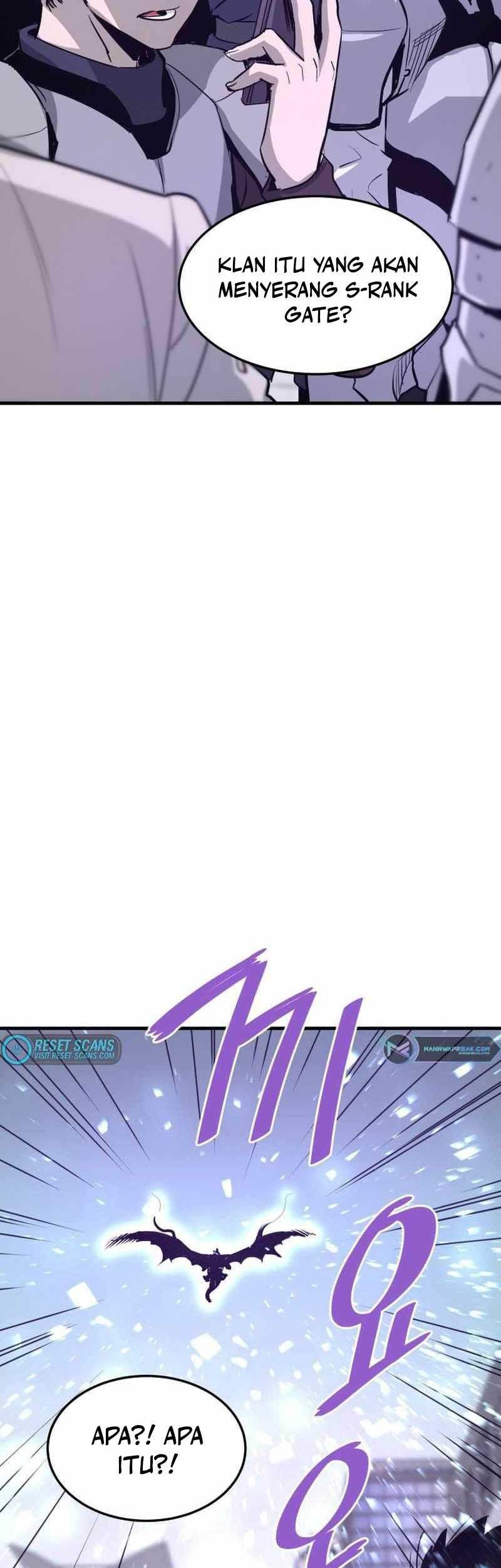 Han Dae Sung Returned From Hell Chapter 72 Gambar 16