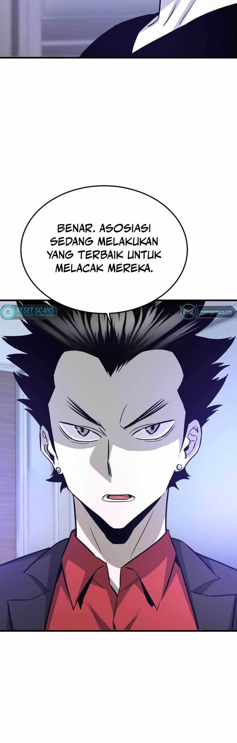 Han Dae Sung Returned From Hell Chapter 71 Gambar 28