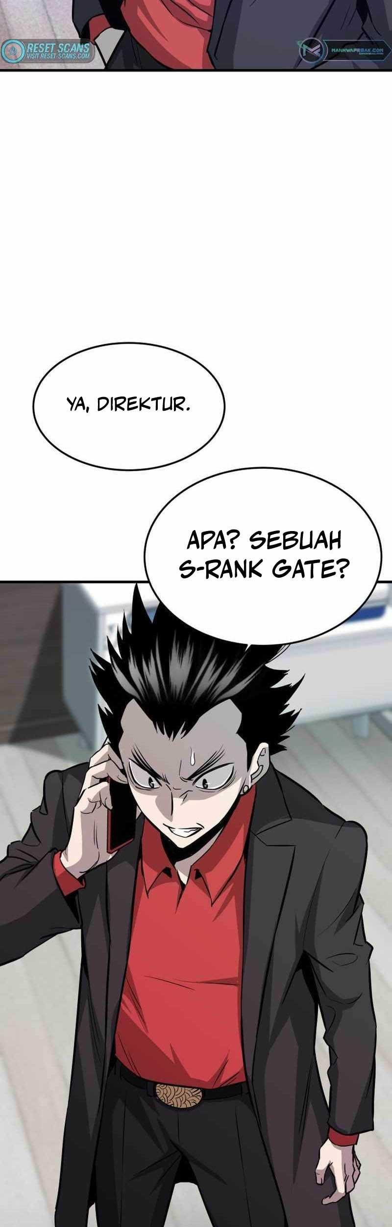 Han Dae Sung Returned From Hell Chapter 71 Gambar 30