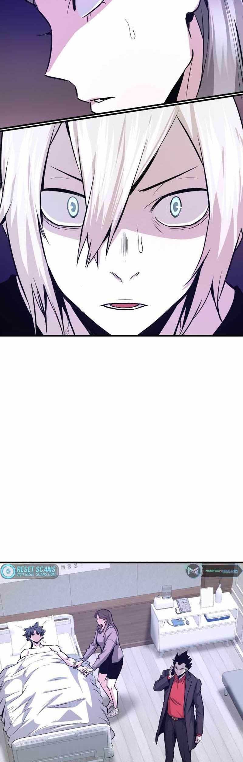 Han Dae Sung Returned From Hell Chapter 71 Gambar 32