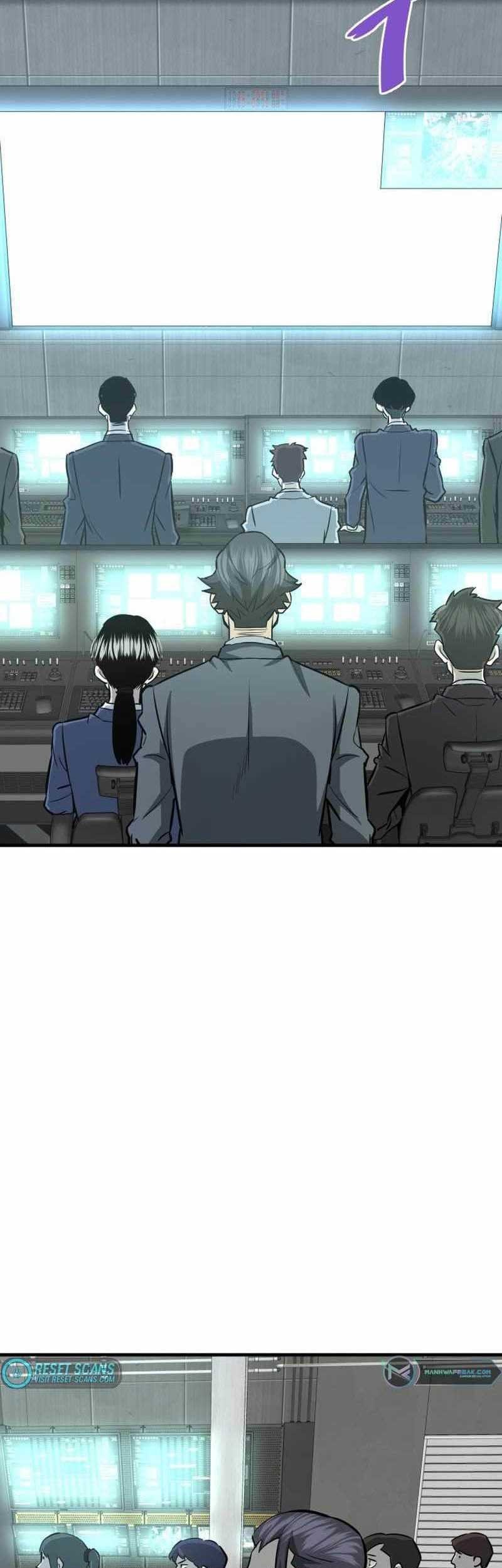 Han Dae Sung Returned From Hell Chapter 71 Gambar 36