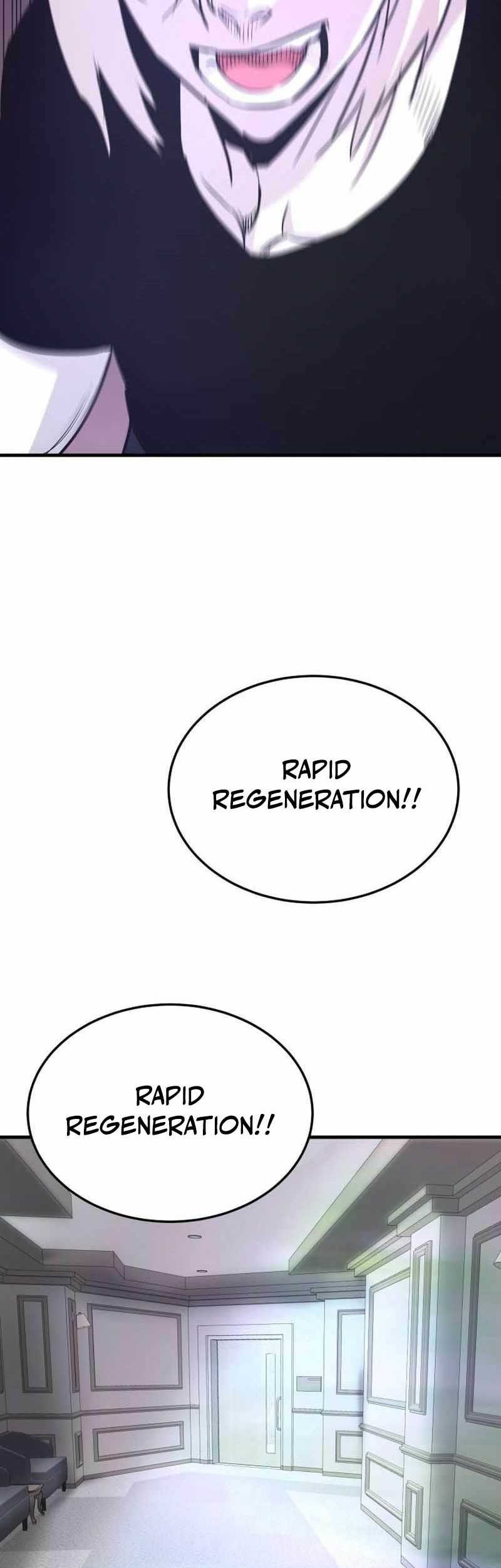 Han Dae Sung Returned From Hell Chapter 71 Gambar 18