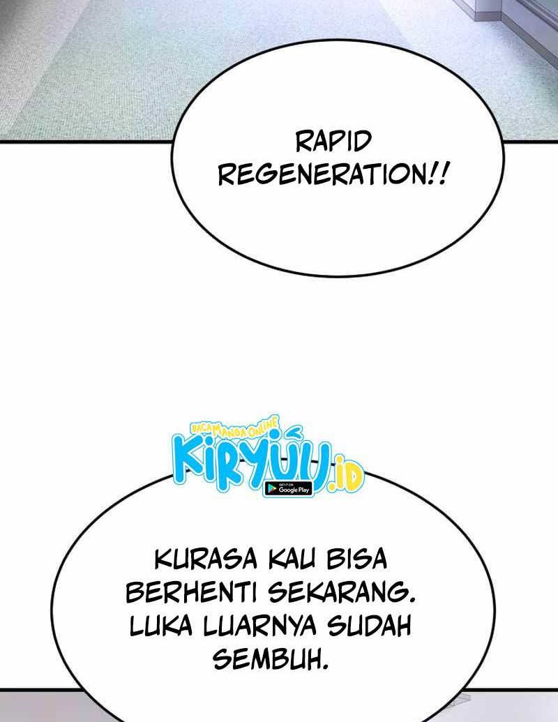 Han Dae Sung Returned From Hell Chapter 71 Gambar 19