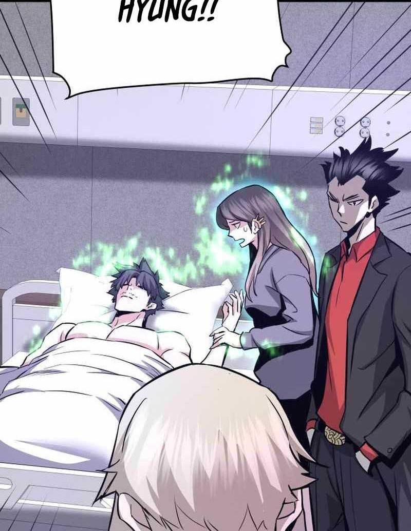 Han Dae Sung Returned From Hell Chapter 71 Gambar 23