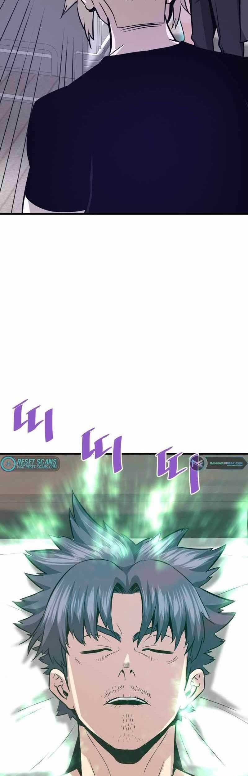 Han Dae Sung Returned From Hell Chapter 71 Gambar 24