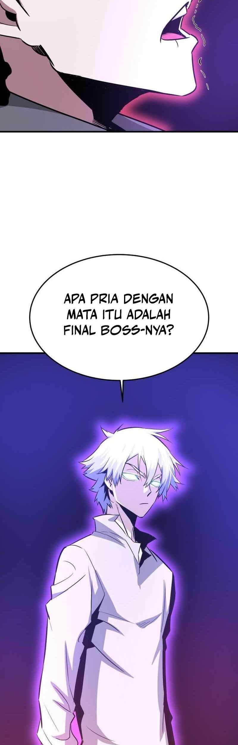 Han Dae Sung Returned From Hell Chapter 71 Gambar 48