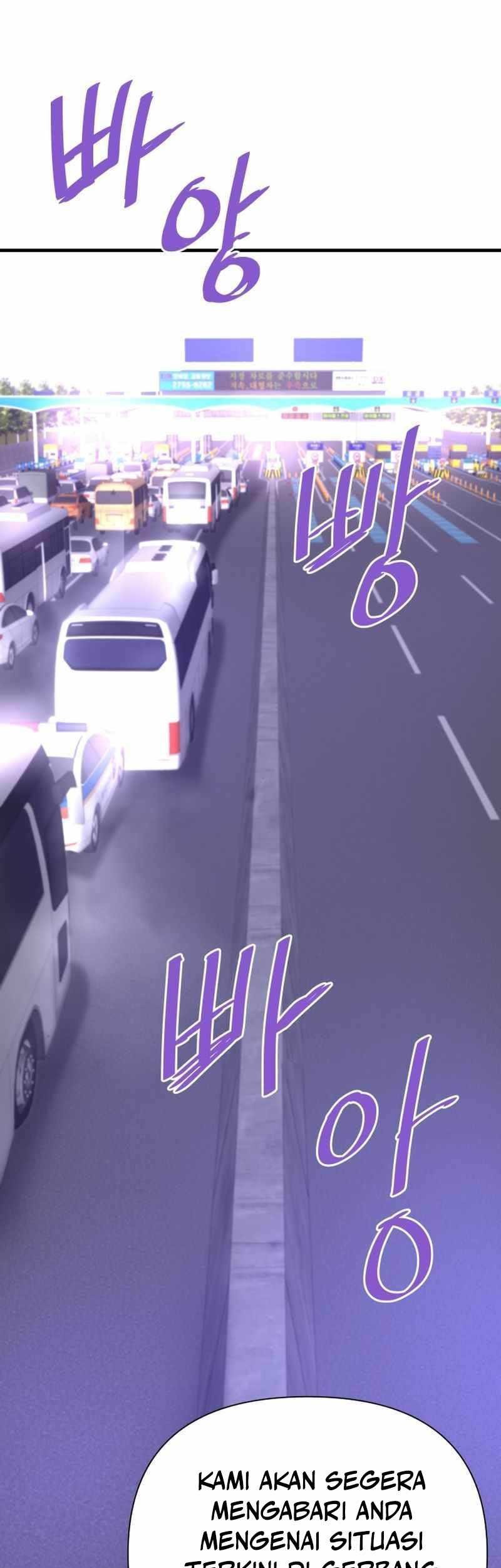 Han Dae Sung Returned From Hell Chapter 71 Gambar 50