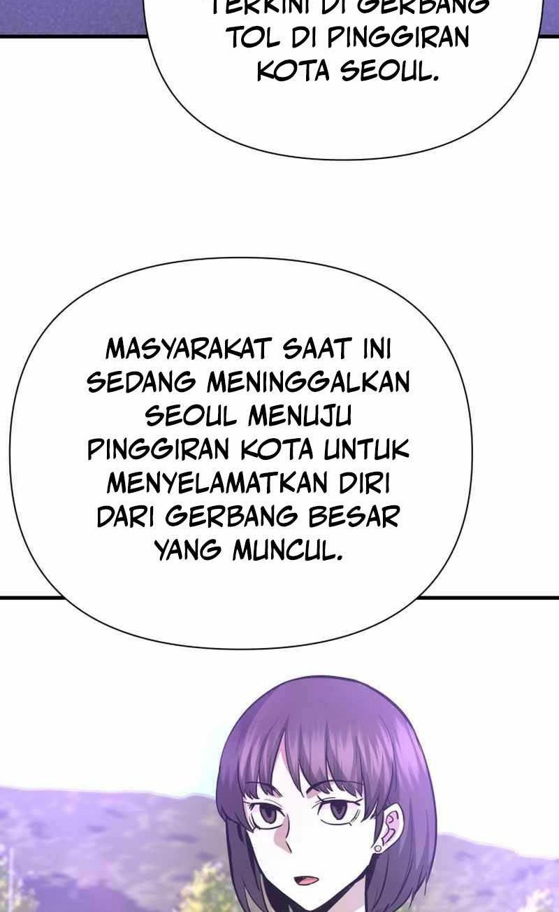 Han Dae Sung Returned From Hell Chapter 71 Gambar 51