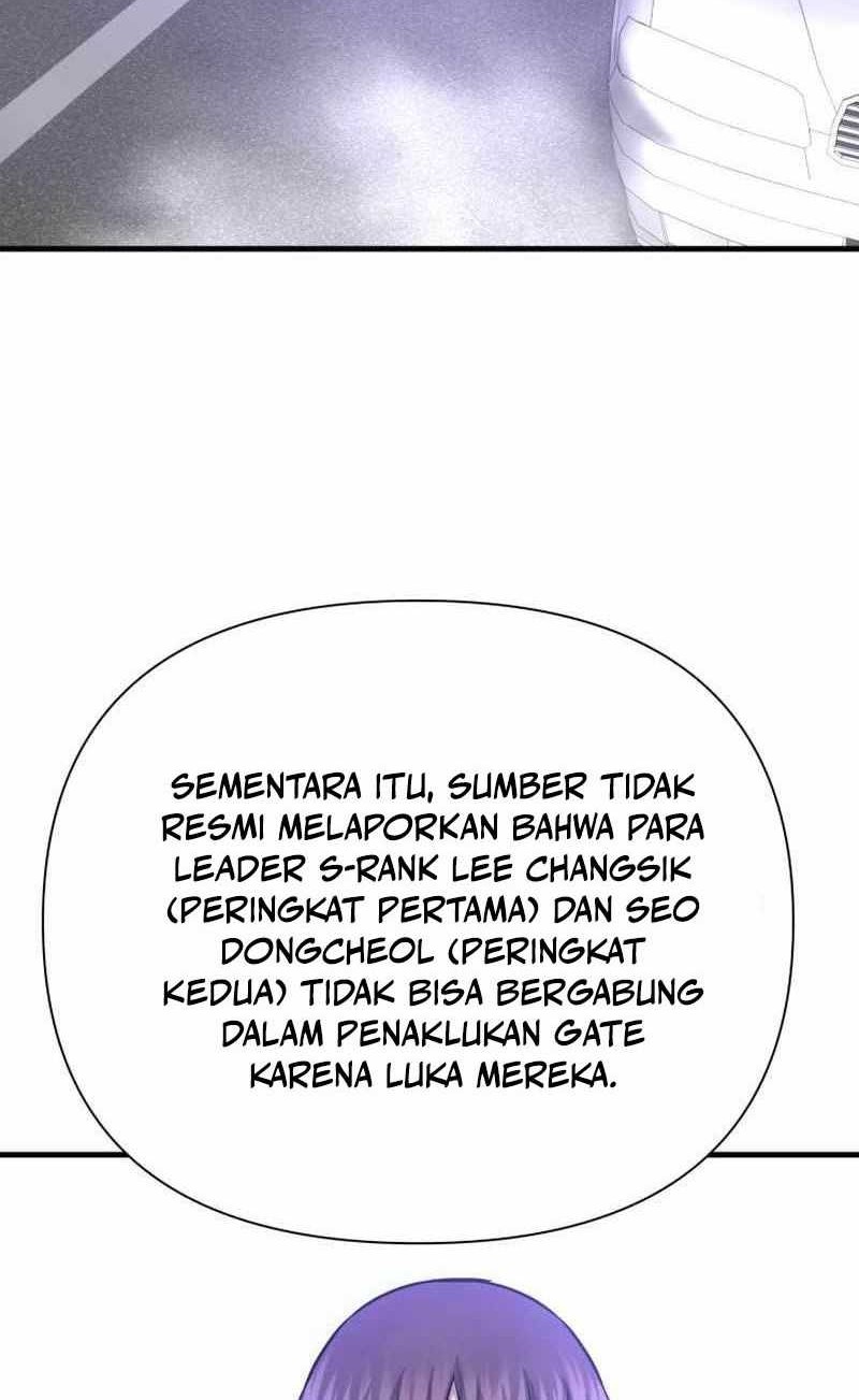 Han Dae Sung Returned From Hell Chapter 71 Gambar 53