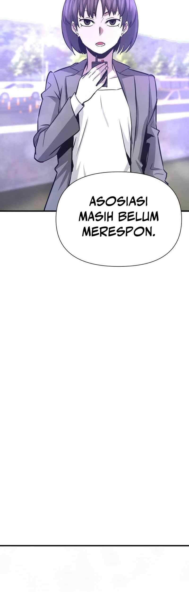 Han Dae Sung Returned From Hell Chapter 71 Gambar 54