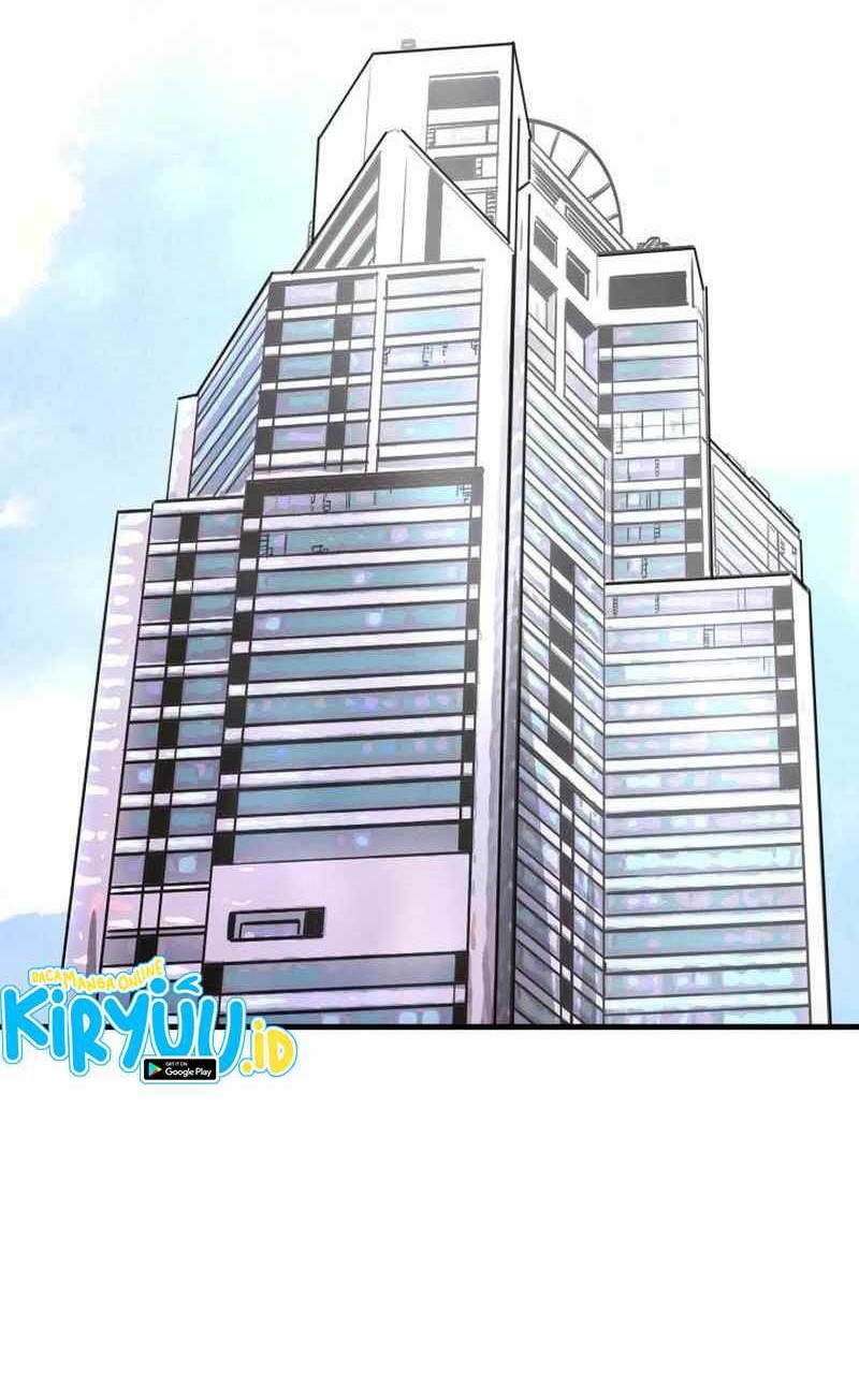 Han Dae Sung Returned From Hell Chapter 71 Gambar 55