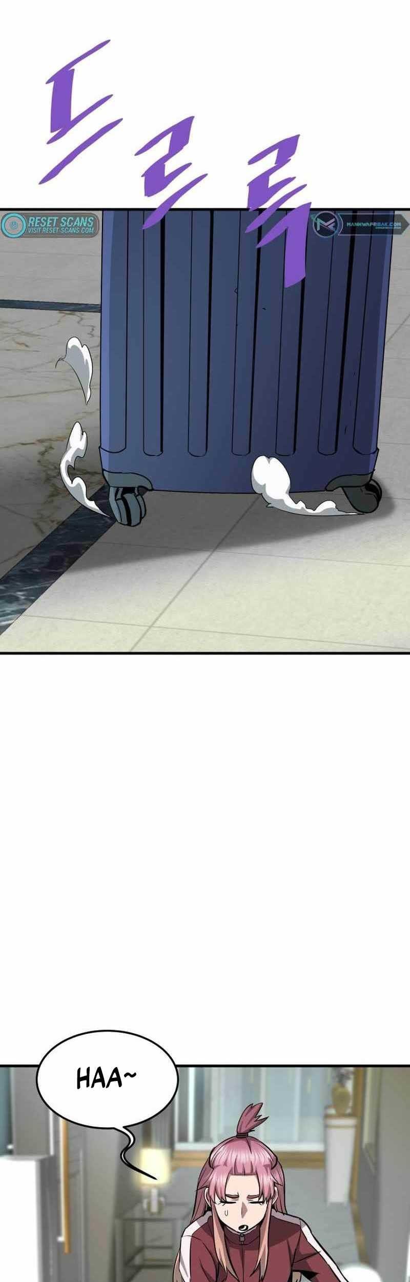 Han Dae Sung Returned From Hell Chapter 71 Gambar 56