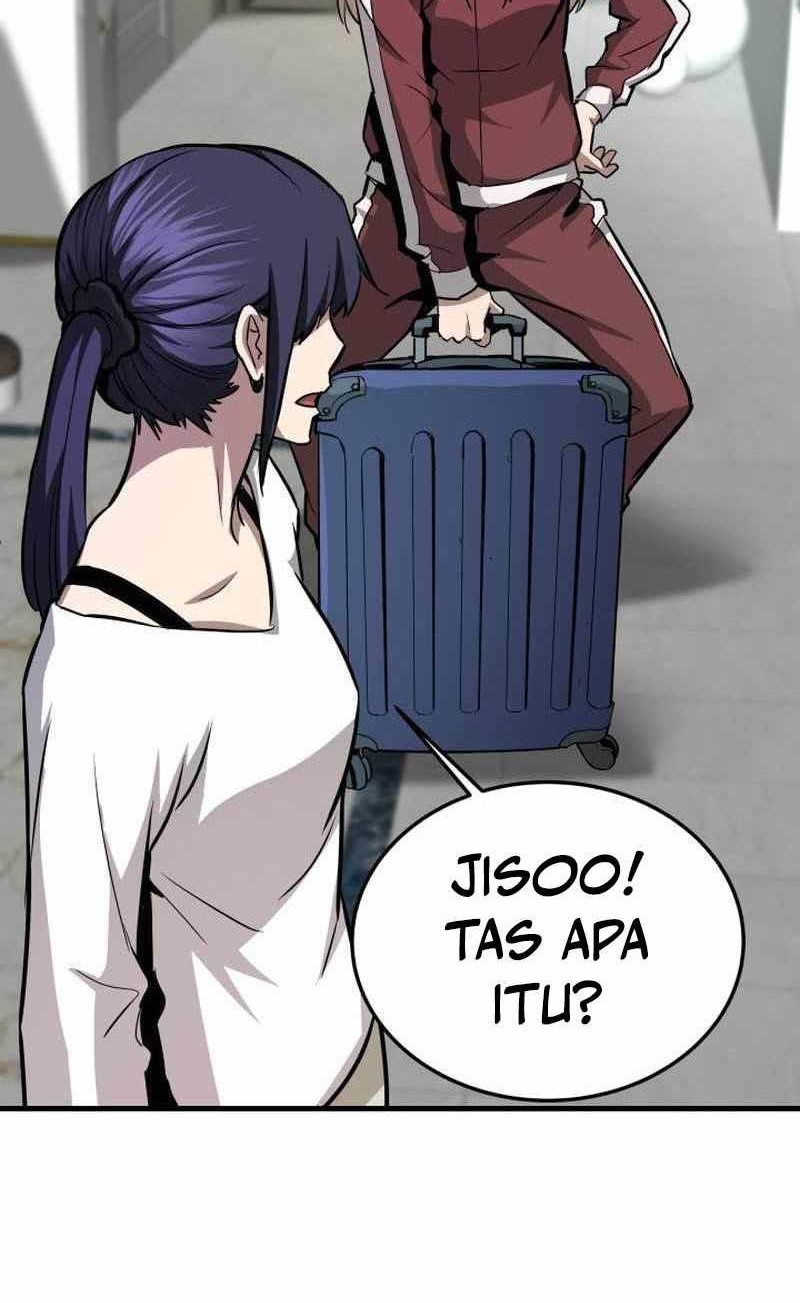 Han Dae Sung Returned From Hell Chapter 71 Gambar 57