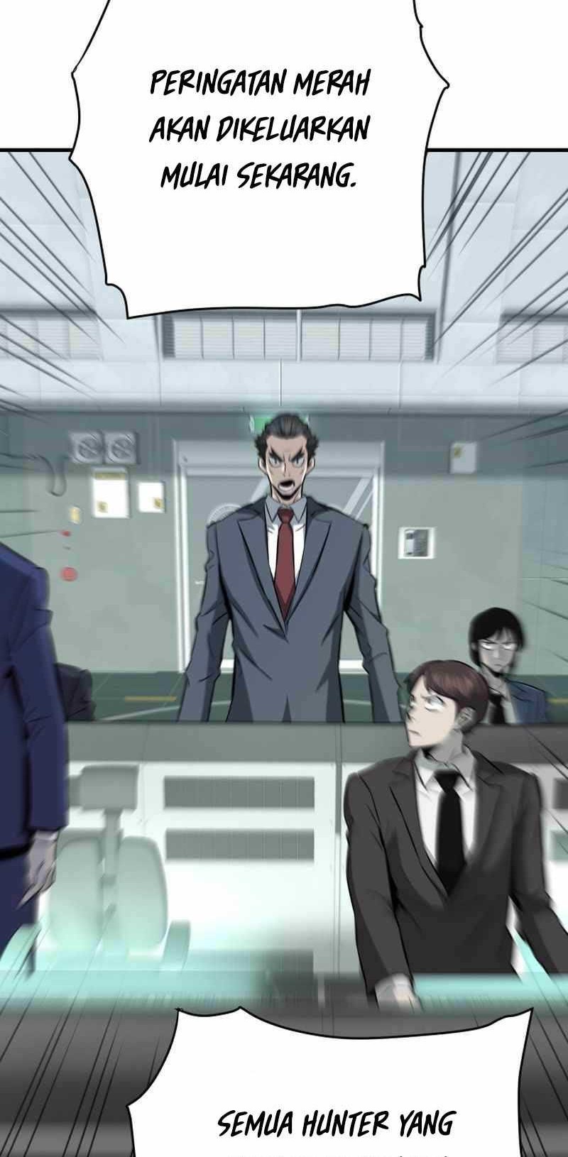 Han Dae Sung Returned From Hell Chapter 71 Gambar 39