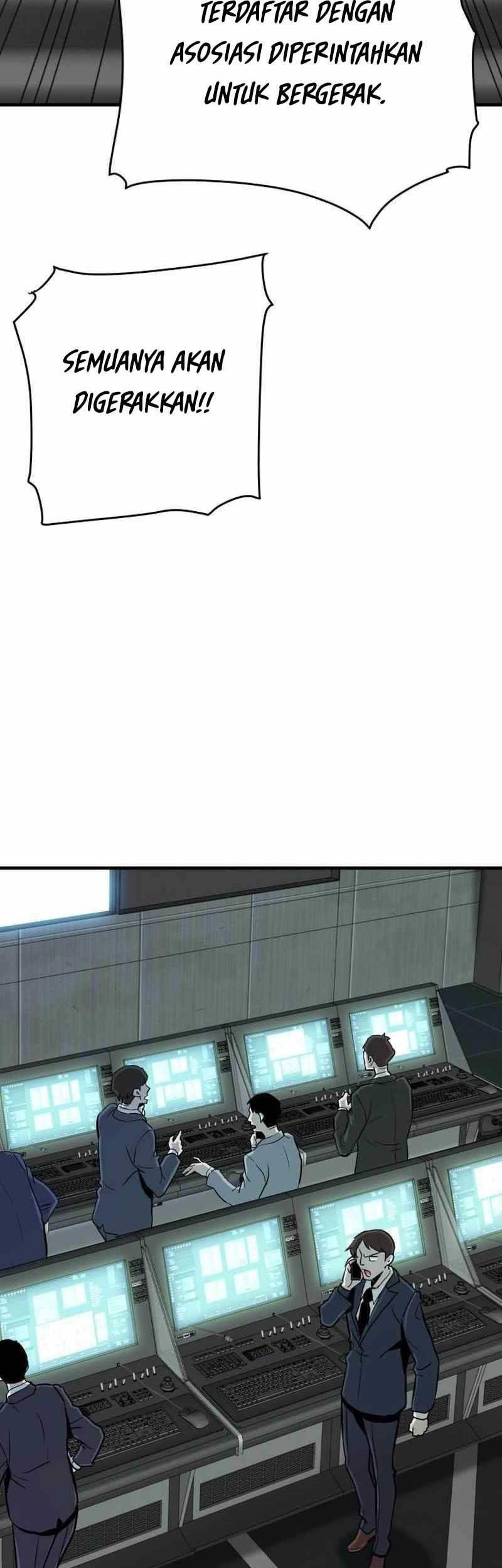 Han Dae Sung Returned From Hell Chapter 71 Gambar 40