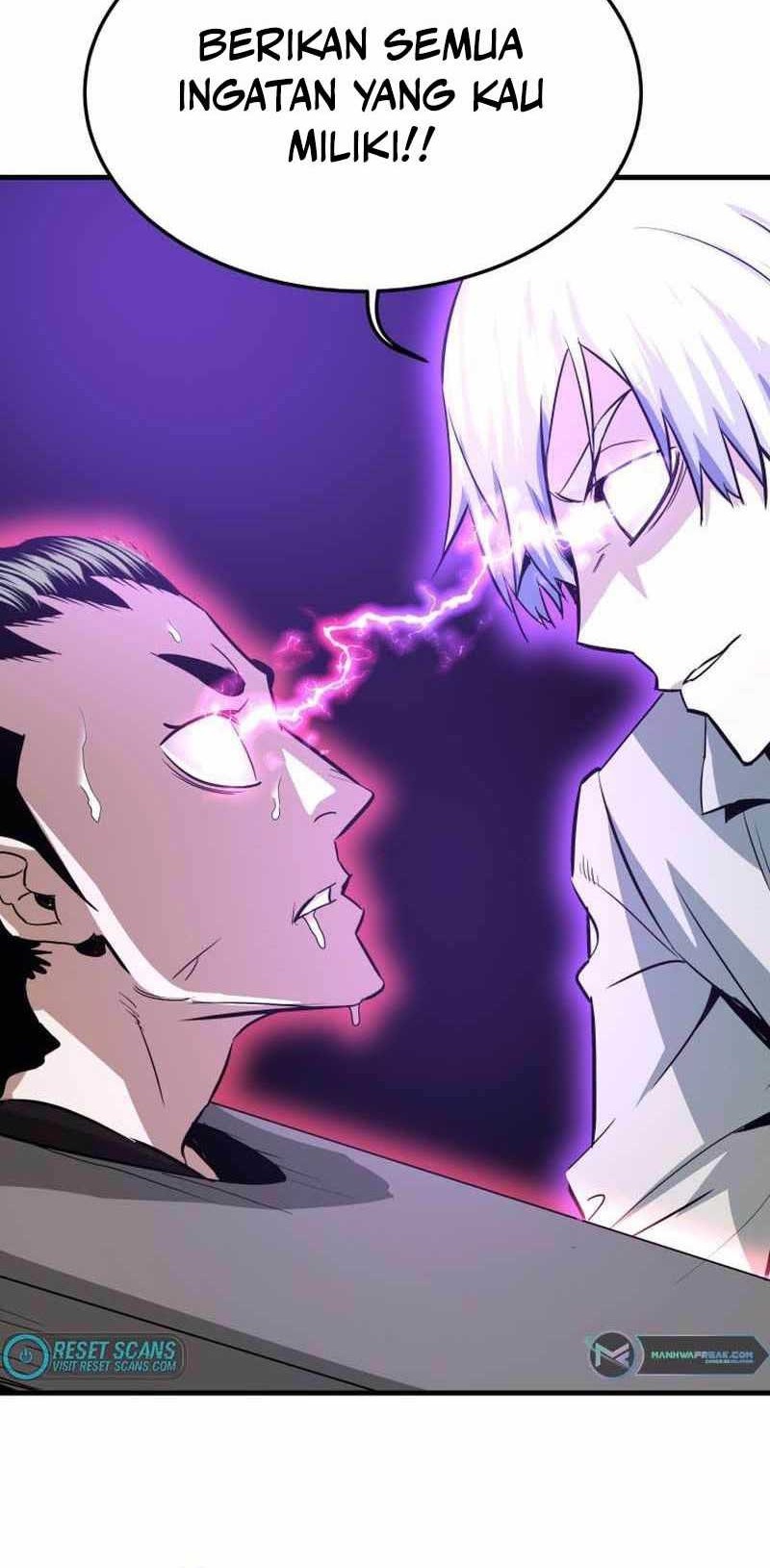 Han Dae Sung Returned From Hell Chapter 71 Gambar 45