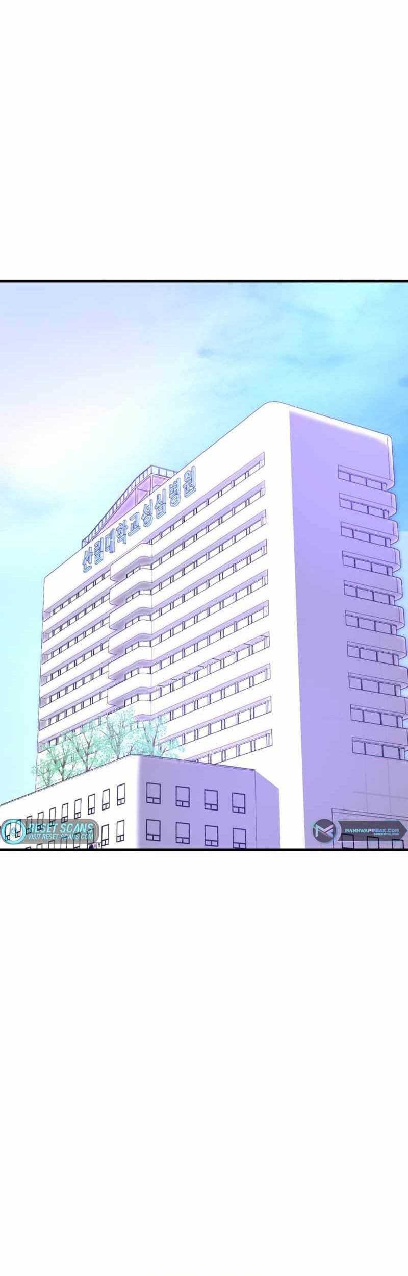 Manhwa Han Dae Sung Returned From Hell Chapter 71 gambar nomor 2