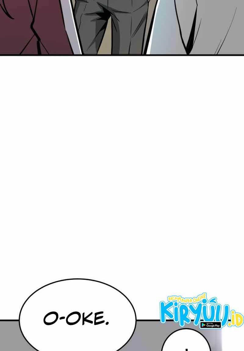 Han Dae Sung Returned From Hell Chapter 71 Gambar 67