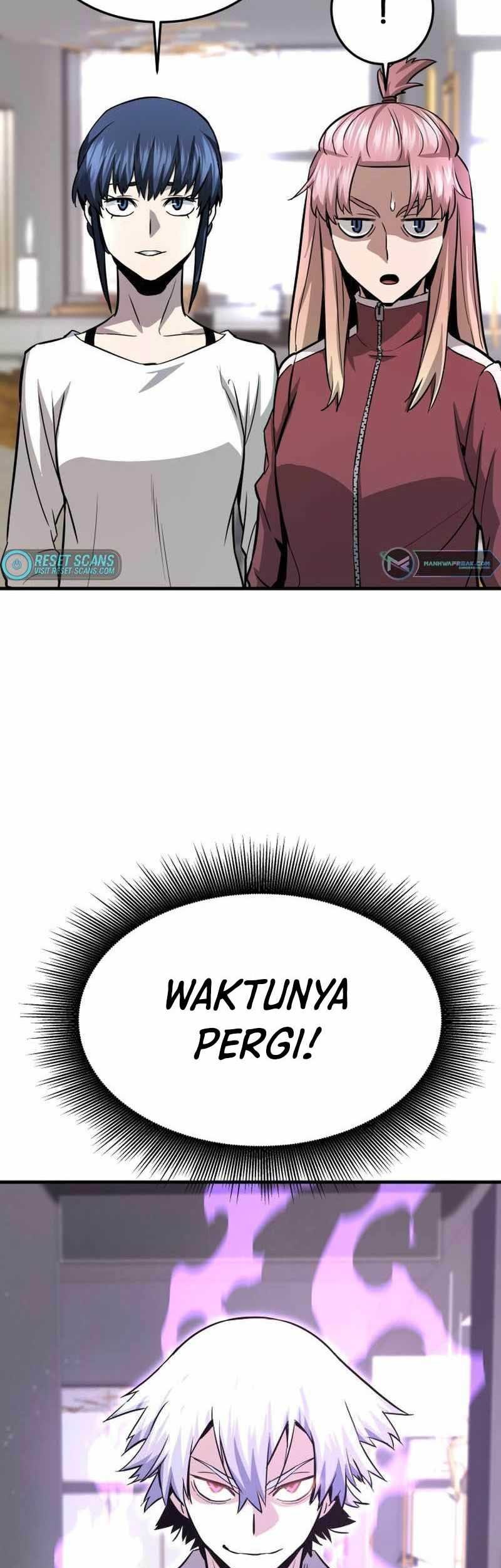 Han Dae Sung Returned From Hell Chapter 71 Gambar 68