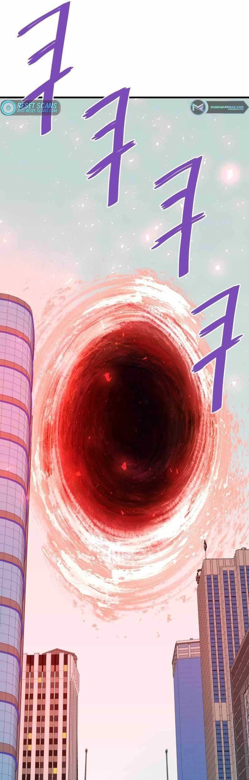 Han Dae Sung Returned From Hell Chapter 71 Gambar 74