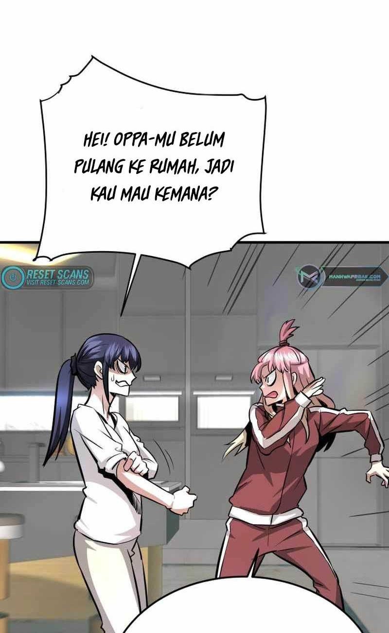 Han Dae Sung Returned From Hell Chapter 71 Gambar 59