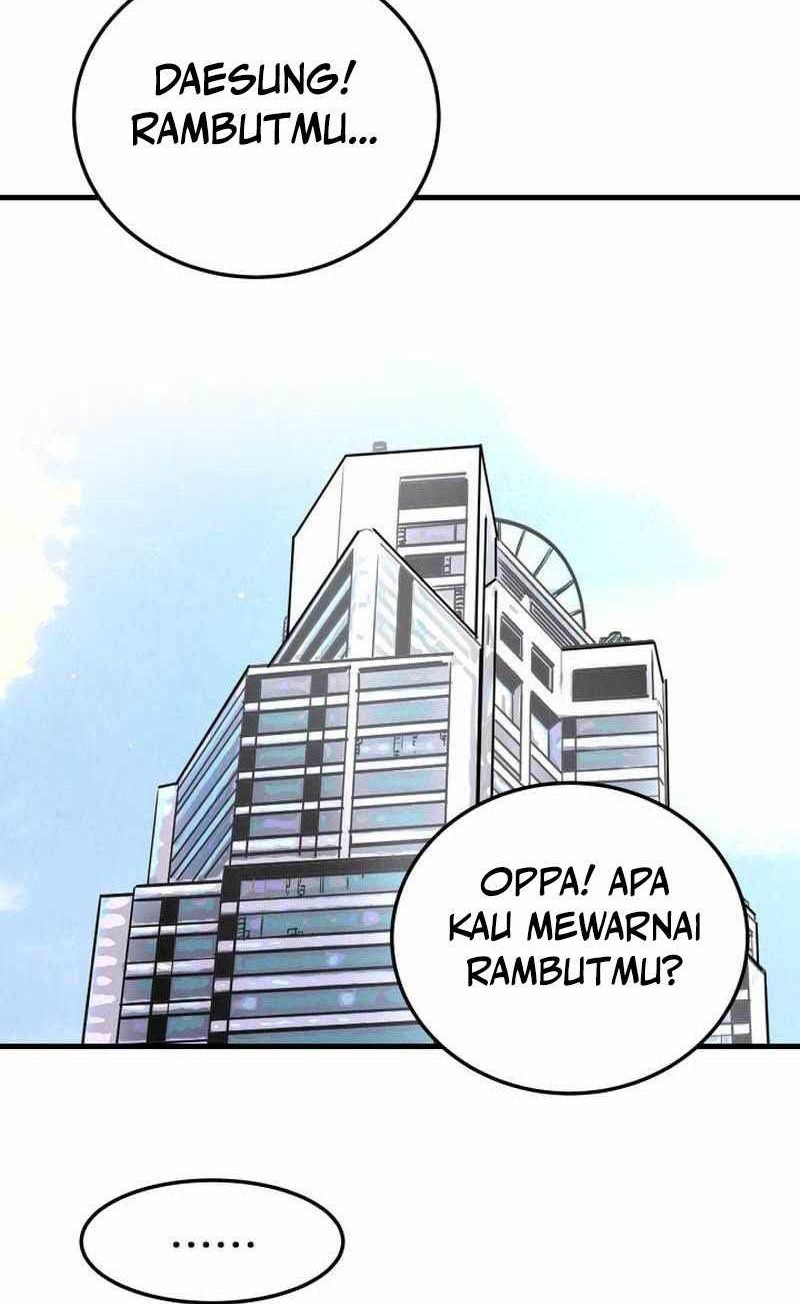 Han Dae Sung Returned From Hell Chapter 71 Gambar 61