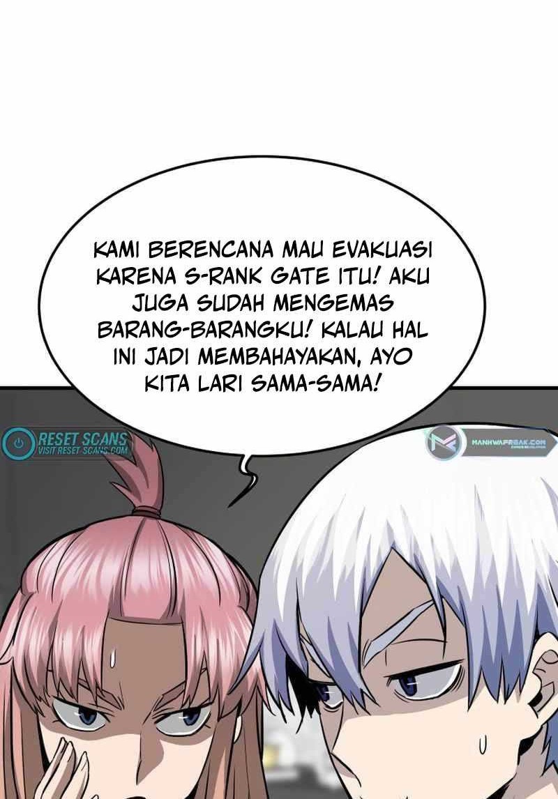 Han Dae Sung Returned From Hell Chapter 71 Gambar 63