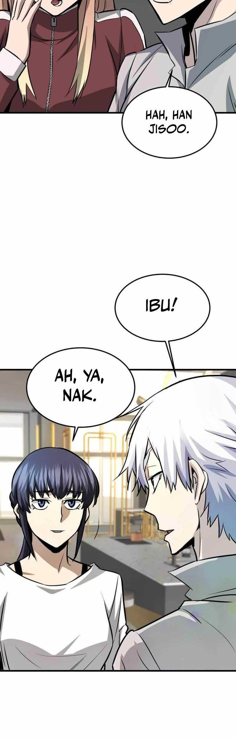 Han Dae Sung Returned From Hell Chapter 71 Gambar 64