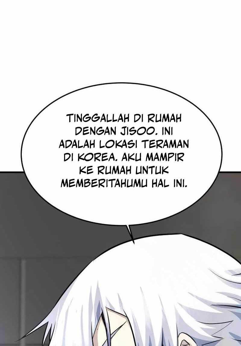 Han Dae Sung Returned From Hell Chapter 71 Gambar 65