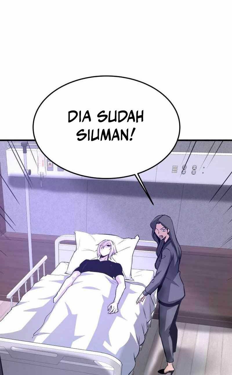 Han Dae Sung Returned From Hell Chapter 71 Gambar 5