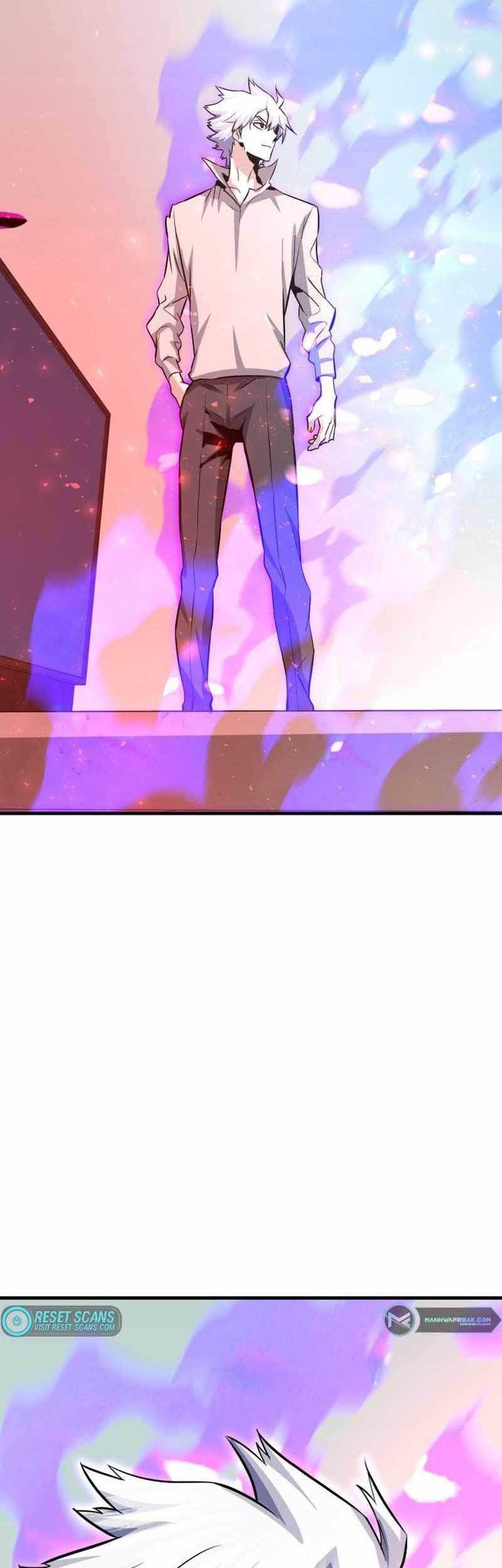 Han Dae Sung Returned From Hell Chapter 71 Gambar 80