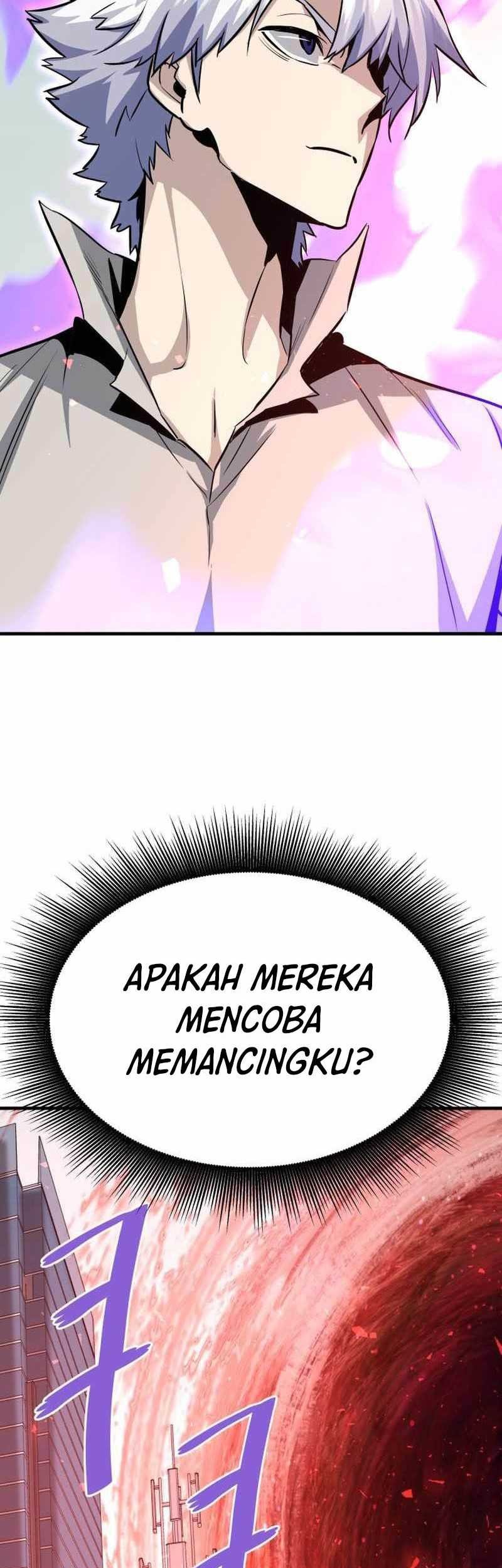 Han Dae Sung Returned From Hell Chapter 71 Gambar 82