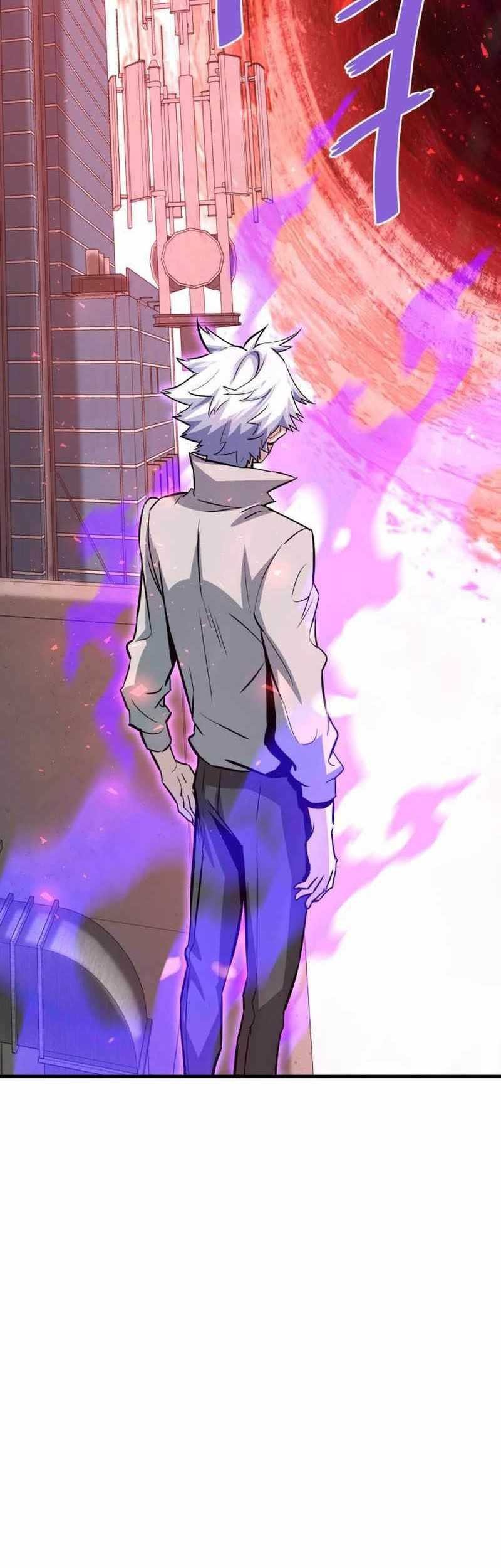 Han Dae Sung Returned From Hell Chapter 71 Gambar 84