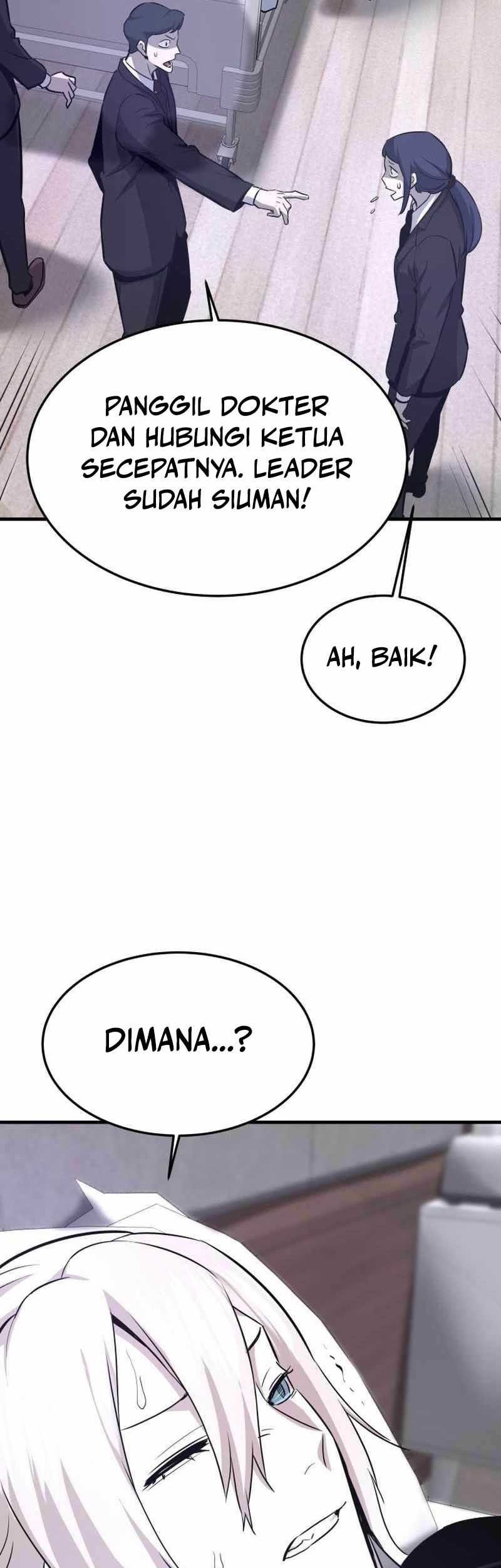 Han Dae Sung Returned From Hell Chapter 71 Gambar 6