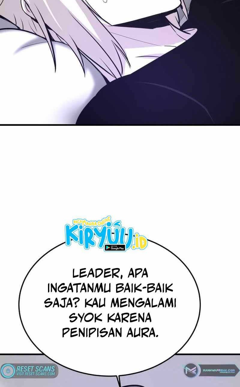 Han Dae Sung Returned From Hell Chapter 71 Gambar 7